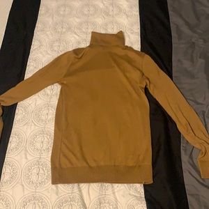 Turtle neck